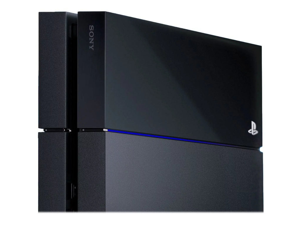 PlayStation Console 4 Gaming