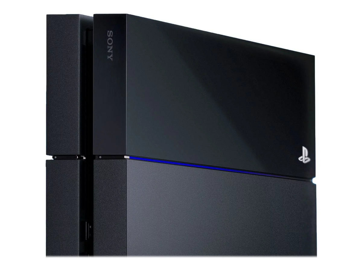 PlayStation Console 4 Gaming