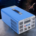 Capacity 200W EBC-A40L 110V Current 5V Battery Tester High 40A Manual Lithium