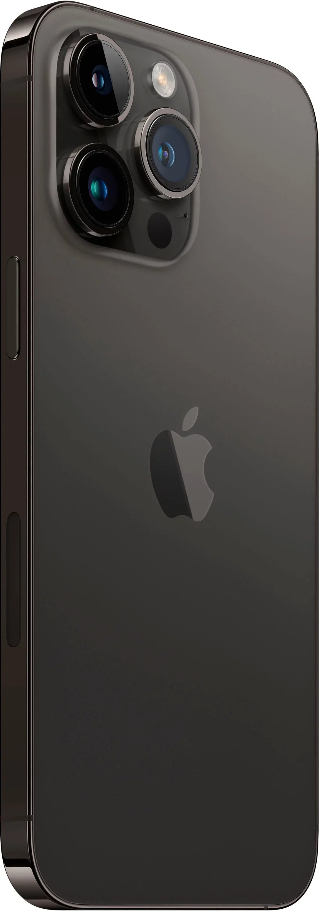Cellular MQ8T3LL/A iPhone Space Max Pro 14 (Refurbished) 256GB Restored Black LTE
