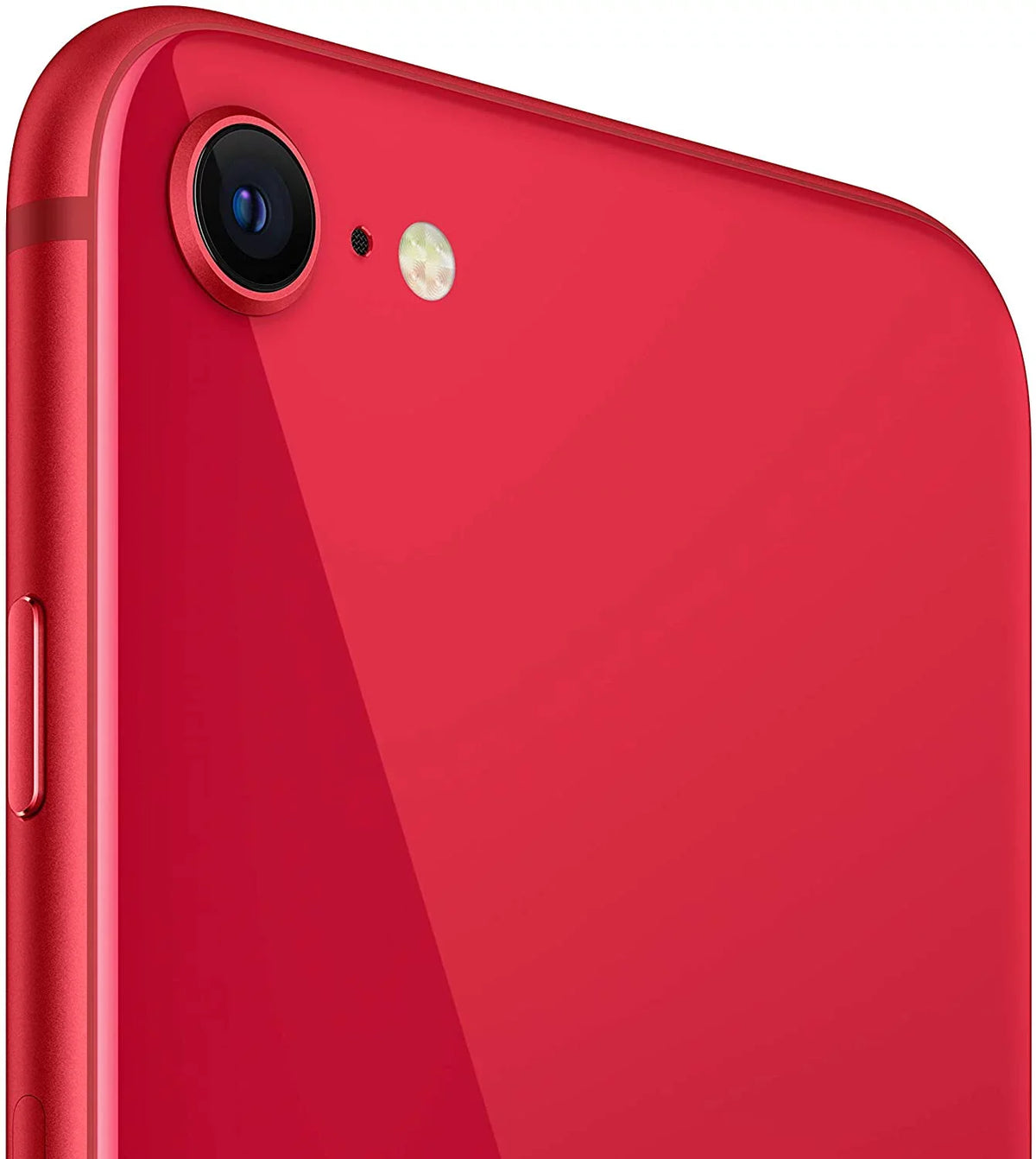 Fully Red 64GB - SE Pre-Owned Fair) (2nd iPhone Gen) Unlocked (Refurbished: