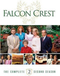 Second (DVD), Falcon Complete Archives, Warner Drama Crest: The Season