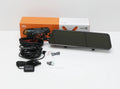 Cam Pre-Owned Rexing Smart GPS with Front Dash Mirror M2 A M2-BBY and 2K Rear Grade