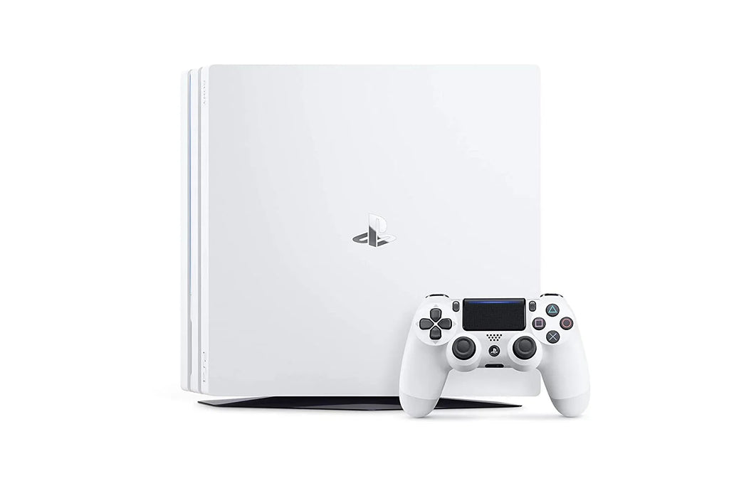 T5 Console With Original PlayStation Matte AXTION + 500GB BOLT Like Bundle With Microphone New Earbuds Gaming Controller White 4 2