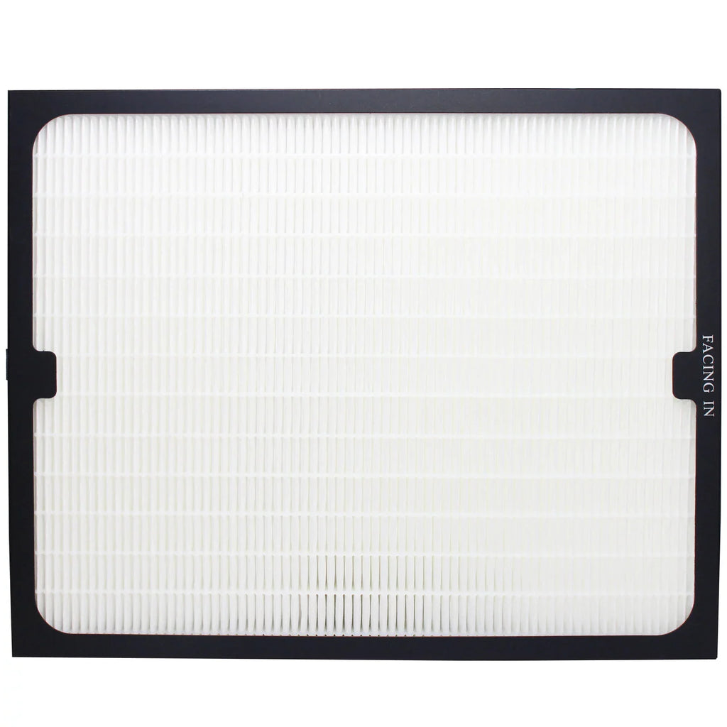 Replacement - 200 3-Pack Compatible 303 Blueair Filter Air Blueair Air Purifier & Filter 300