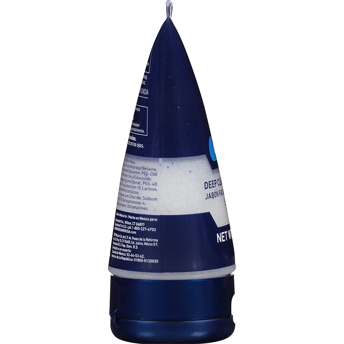 Face oz Scrub Cleaning MEN FOR 6) of 4.4 (Pack NIVEA Original, Deep