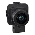 for (2014-2017) Backup Part Master OE Replacement Sedan D2BZ-19G490-B, Camera # D2BZ-19G490-D Tailgaters Fiesta