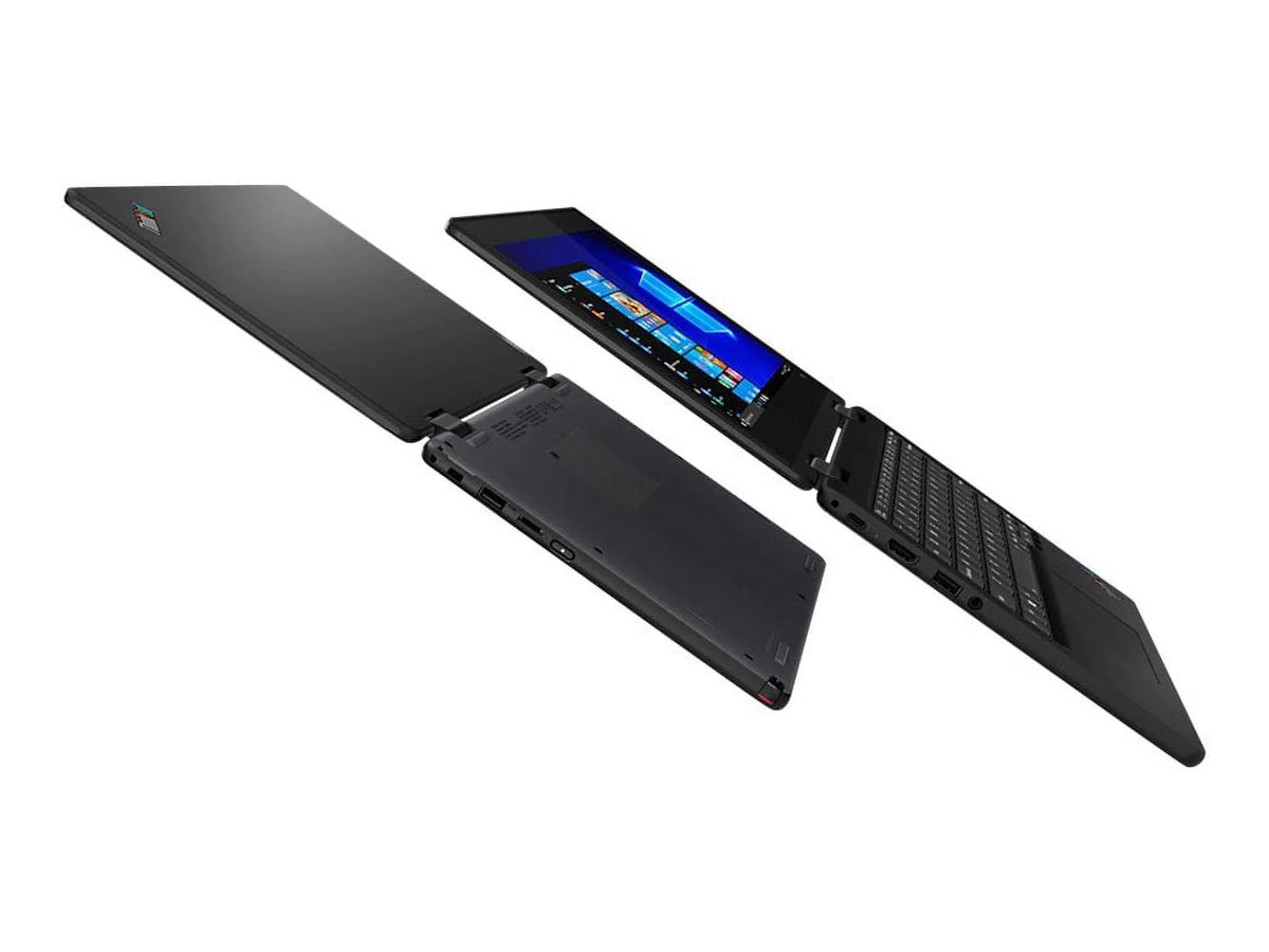 touchscreen Core 8100Y 64-bit - - 11.6" GB black 5 Lenovo US 20SF kbd: 615 Graphics 256 design Win SSD NVMe Wi-Fi - - m3 Pro 1366 - UHD x Yoga - - (HD) 1.1 6 Gen ThinkPad 768 11e GB / - GHz IPS 4 Flip - 10 RAM -
