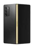Fold2 Gold Pre-Owned Metallic - / Z Black (Fair) - Galaxy Mystic 256GB (Unlocked)