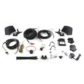 2015-2016 F150, 2019 Fits SUPERCREW F150 CAMERA select: