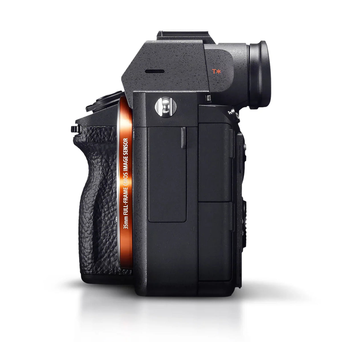 Camera Alpha ILCE7M3K/B III Basic Bundle W/ 28-70mm Lens a7 Mirrorless -