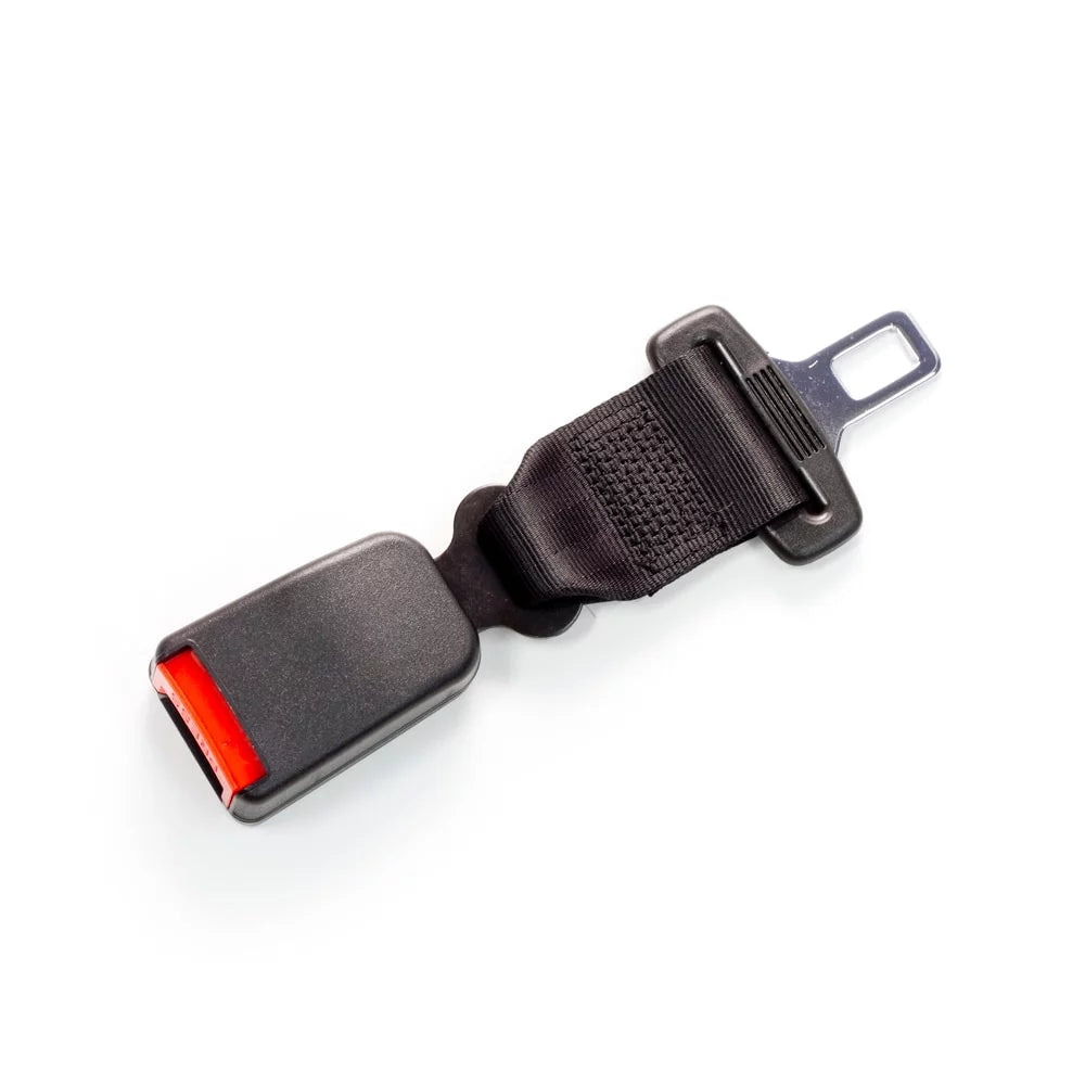 Extender Front Black Seats Extender 7 Pros Seat - Belt E-Mark Certified, Inch, 2022 Escape