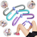 Workout Stovepipe Multi-functional Clip Training Machine Apparatus Home