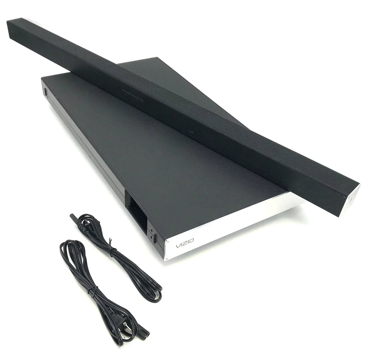 5.1Ch VIZIO Bar Used w/ 40" SB4051-D5 SmartCast System Slim SB4051-D5 Sound Subwoofer