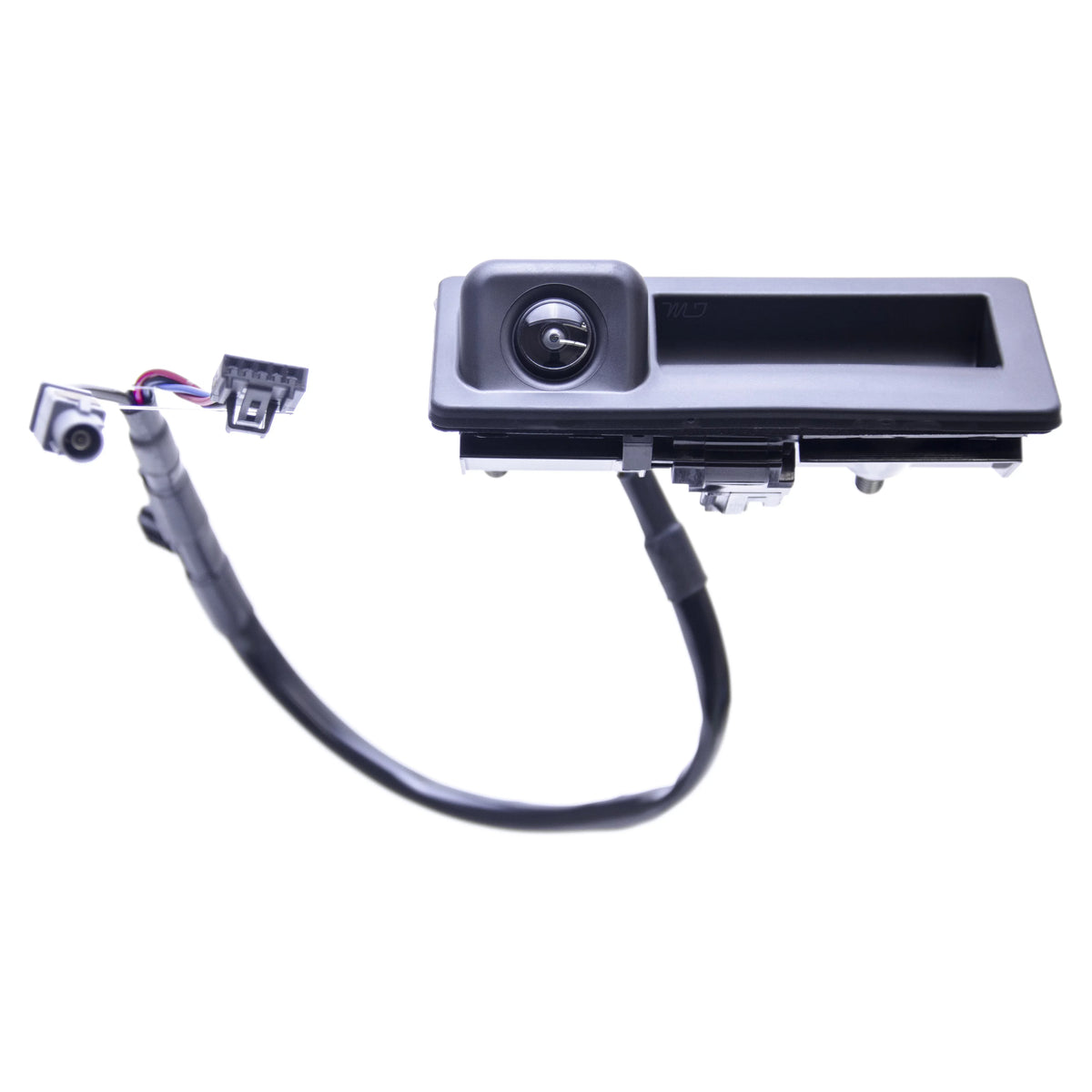 for 561-827-566-D-9B9 OE w/ Switch, Backup 8/24/2015 # Camera Tailgaters (2016-2019) VW Passat Master Replacement Release From Part