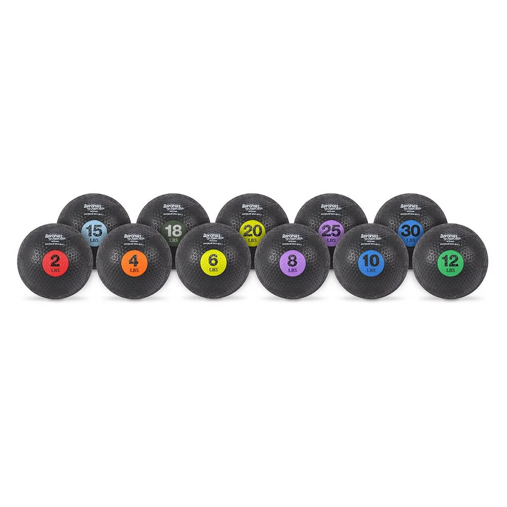 Ball Extreme in Medicine Purple Elite