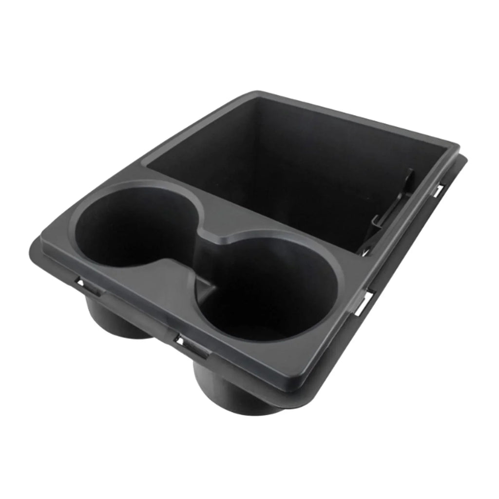 Center RAM Holder, Console Organizer Replacement Car for 2010-2015 Tray, Fit