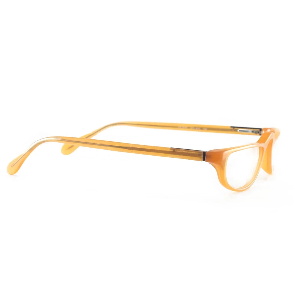 Brown or VZ3516 145 Zegna Ermenegildo 22 6DS Men Womens 50 Rectangle Eyeglasses