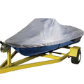 2015 Reflective, Storage UV for 2016 Watercraft and Ski VX Jet Mooring Travel, PWC Cover Yamaha
