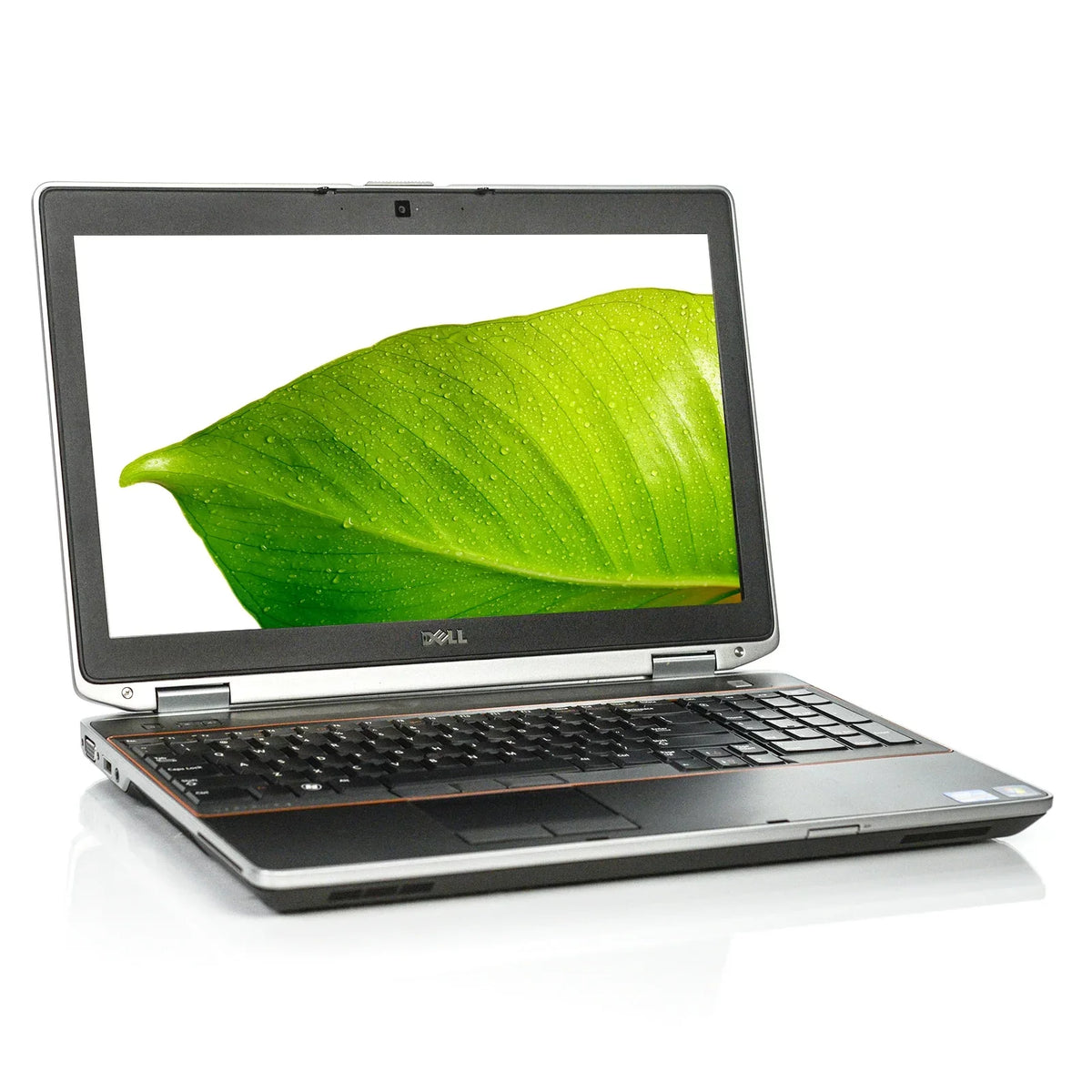 Laptop Refurbished Latitude A 16GB 10 Pro Dual-Core E6520 1TB v.BA i7 Win