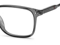 Kb7 CARRERA B7 Grey G /N Eyeglasses 213