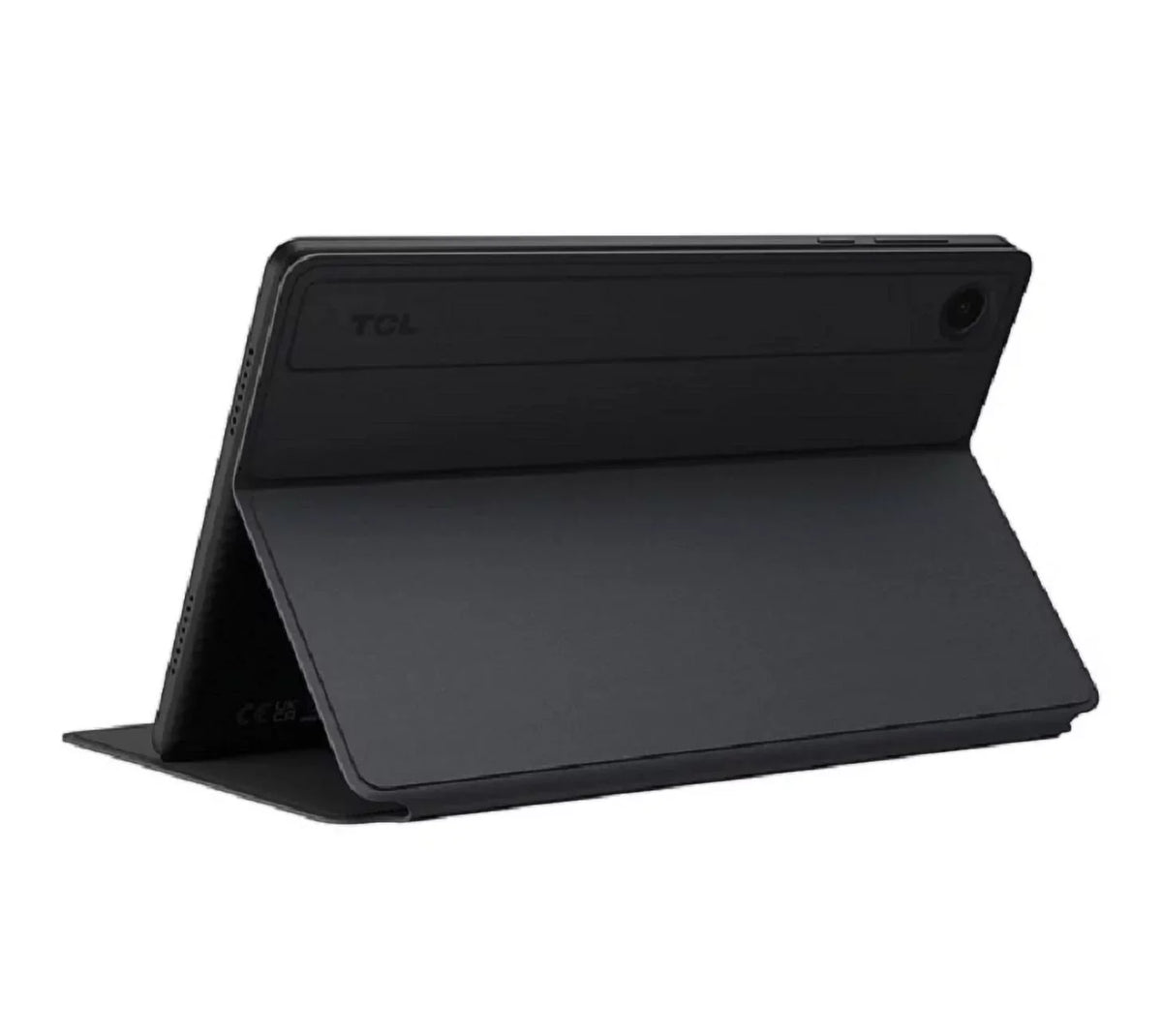 Storage Wi-Fi Tablet Case RAM 2 with Flip GHz 32GB 3GB Processor Bundle 8'' TCL 9132X12AWFUS111 Android 8
