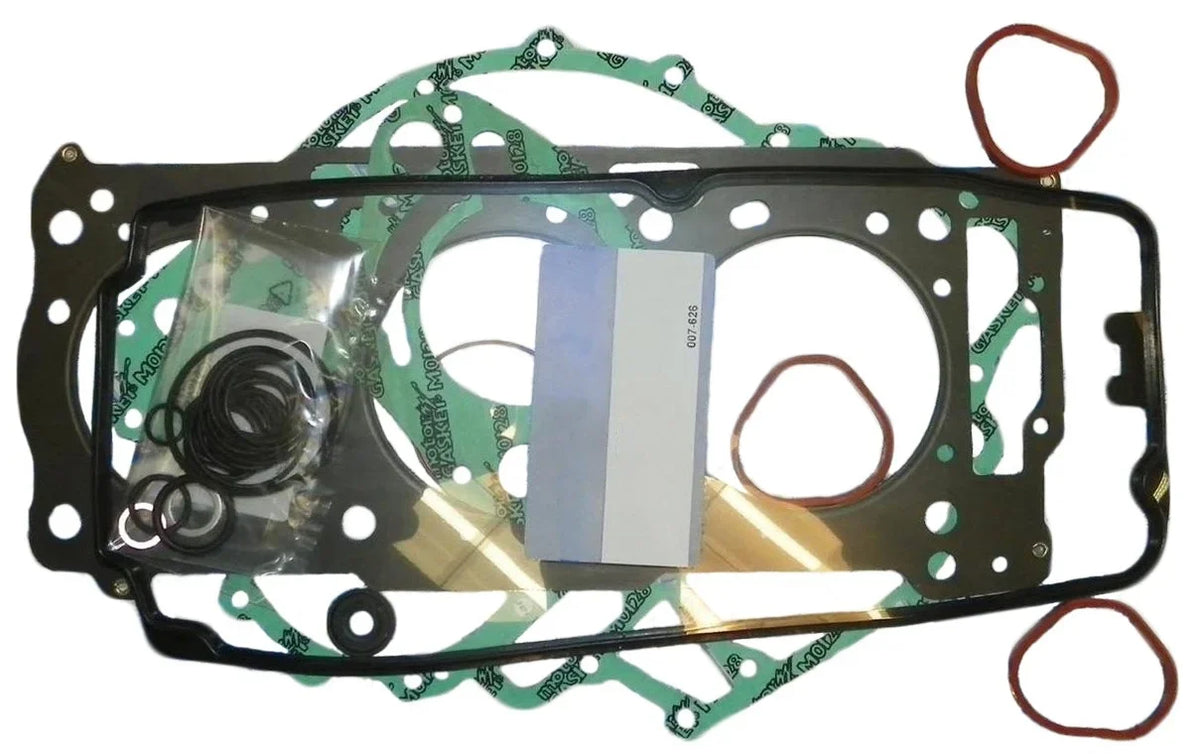Kit 4-Tec Gasket 1503Cc Sea-Doo 2003-2009 Ltd Fits Complete Supercharge Gtx