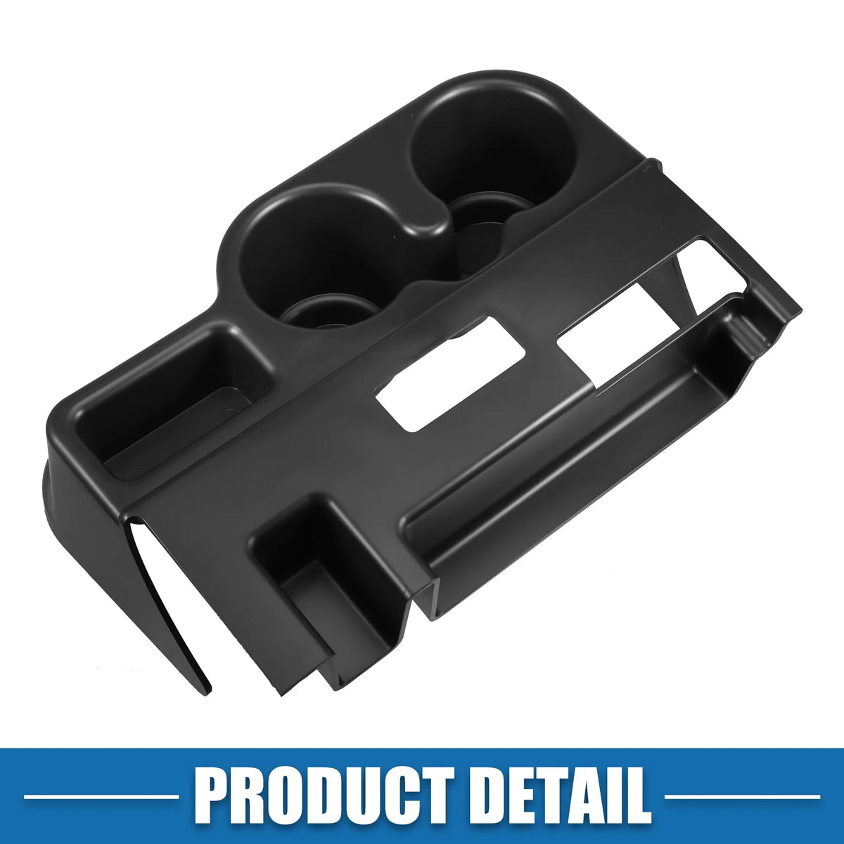 Ram SS281AZAA 41019 Bargains Dodge 1999 Unique 2001 Holder Center for 1500 for Cup 2000 2500 3500 Box Tray Console