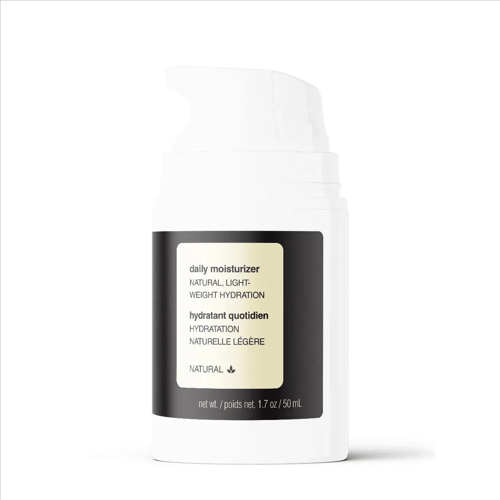 Daily Moisturizer 1.7oz Natural