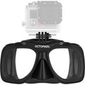 Cameras OctoMask Mask GoPro fits