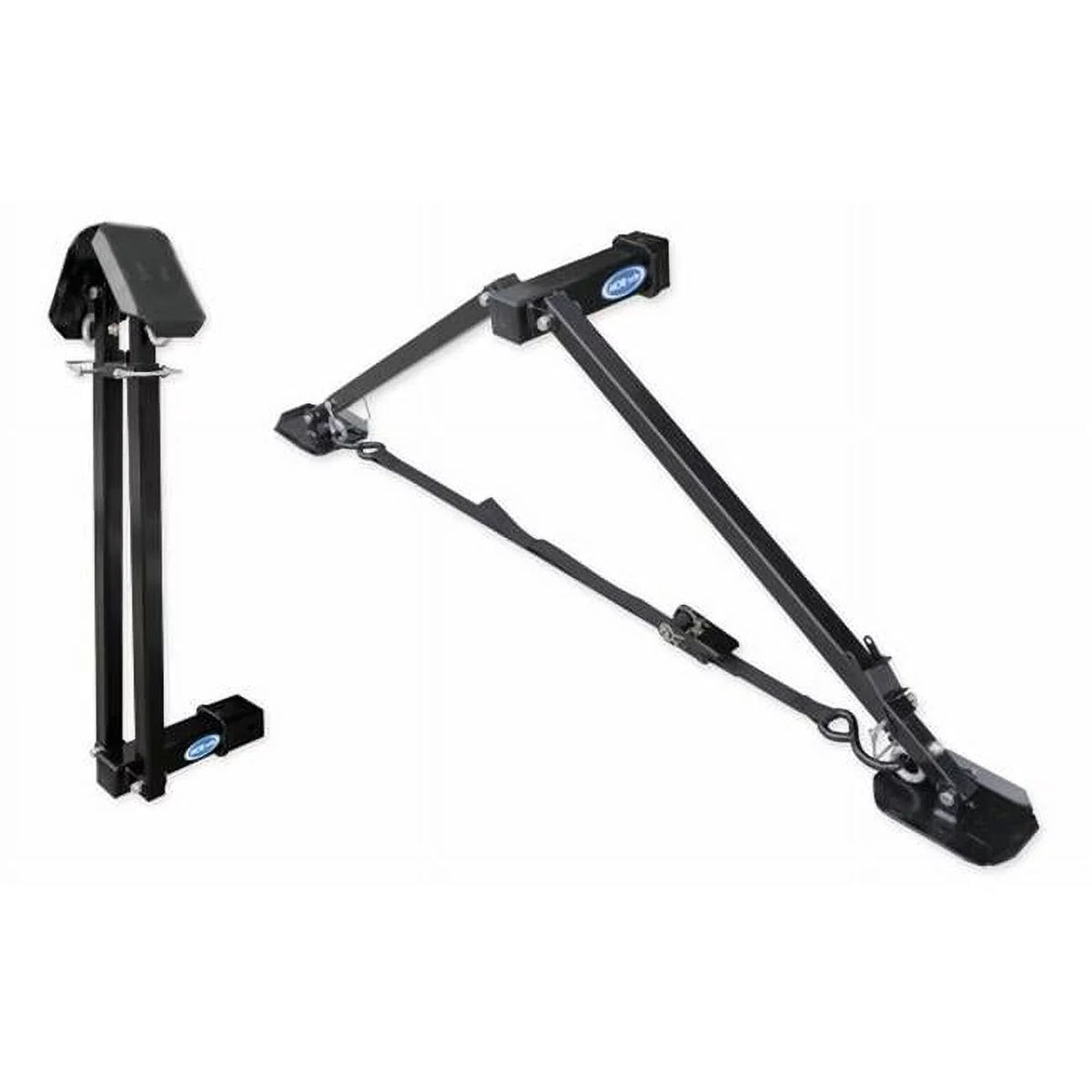 Stabilizer MORryde Hitch X-Brace SP54182 Mount