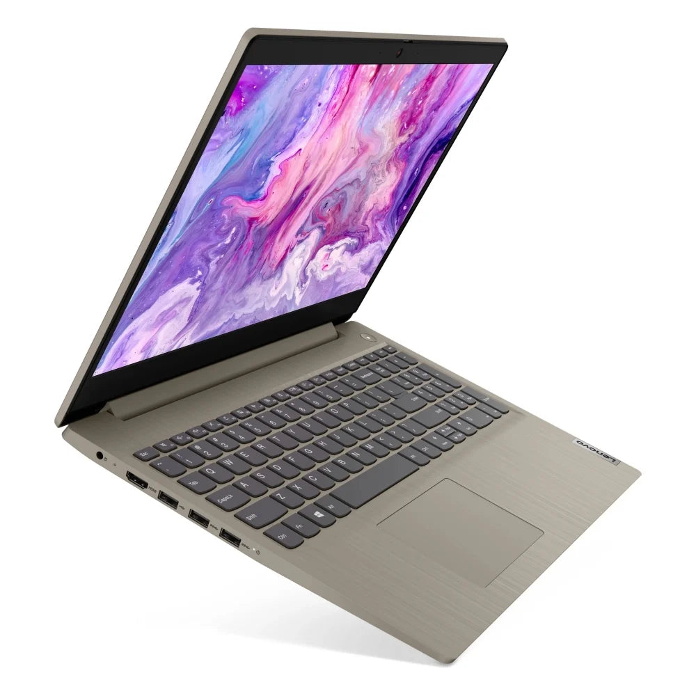 Laptop 15.6" W11H i3-1005G1 1TB (Refurbished) 15Iil05 Ideapad SSD 12GB Lenovo 3 Touch Restored