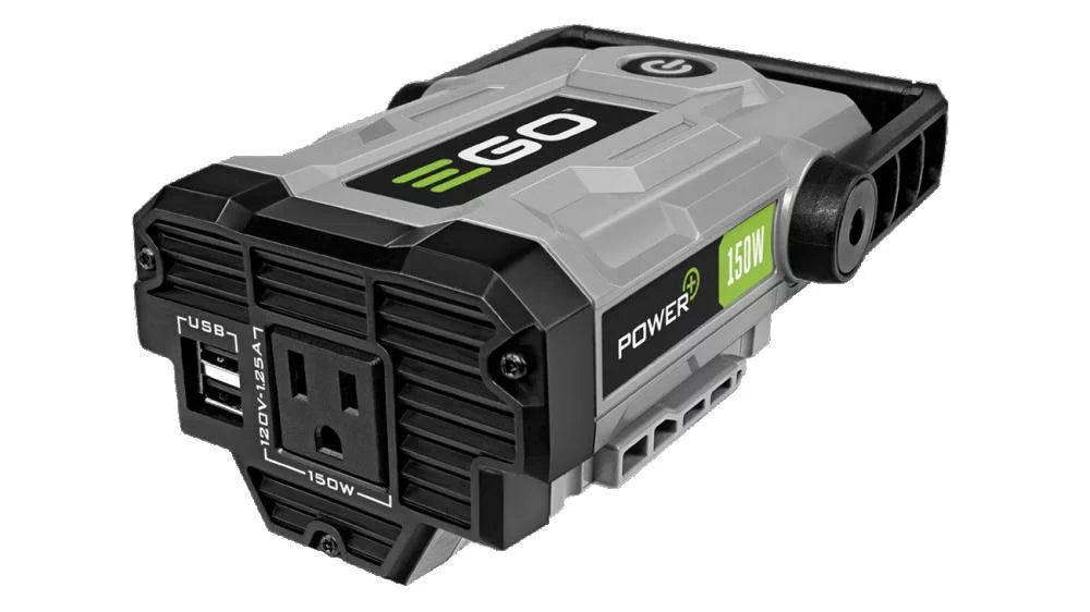 Inverter Power Escape Nexus Reconditioned 150 Ego Watt