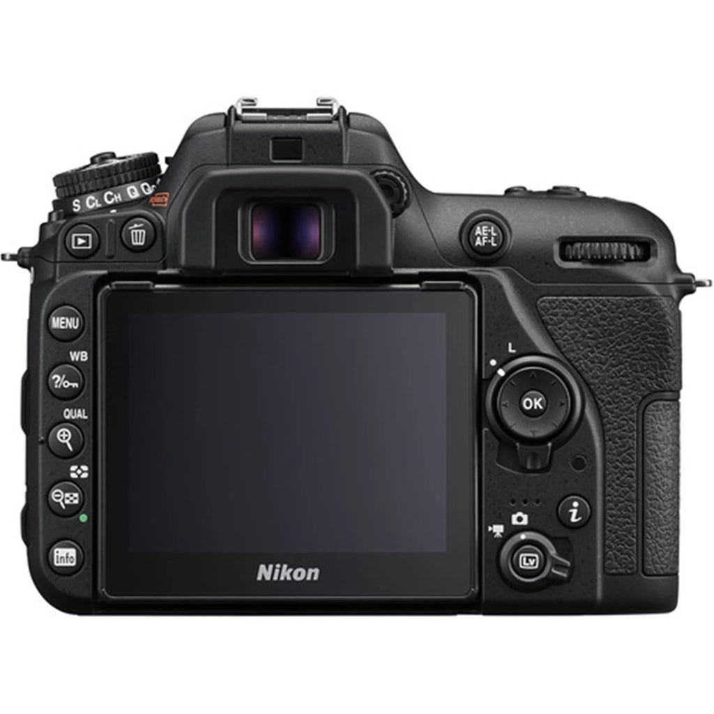 with 64GB Cards ZeeTech DSLR + + + Camera Lens + 2 Bundle 18-55mm Tripod Accessory D7500 Wideangle Memory 70-300mm Flash Nikon SanDisk + Pcs +