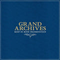 Archives Vinyl Mind - in Keep Grand Frankenstein -