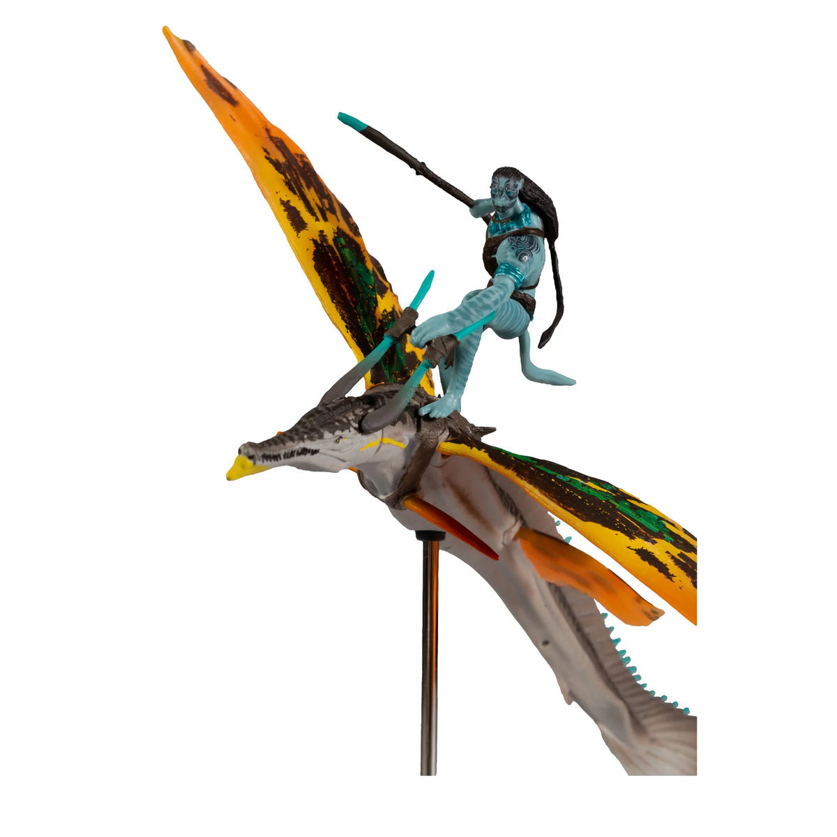 Disney Avatar Large Creature Skimwing/Tonowari A2 Deluxe -