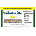 '- Mentha-Xl 10 Ea, Softgels Release 12 Controlled Pack
