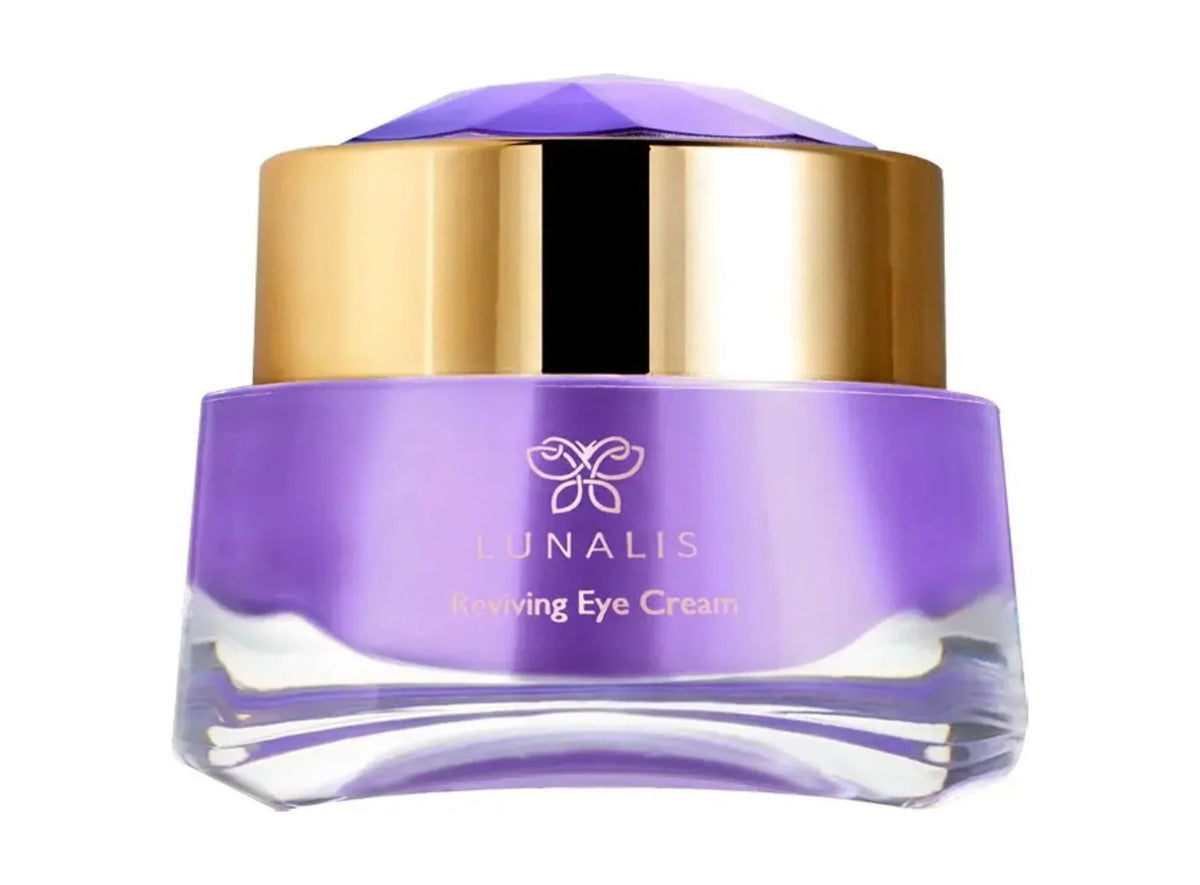 Eye Reviving Cream