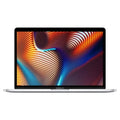 (2019) Core SSD Silver 256GB Pro Laptop Refurbished 8GB i5 13" RAM MacBook MV992LL/A Pre-Owned - Good 2.4GHz -