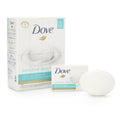 (CS/72) Dove Soap Sensitive Skin