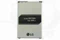 OEM RISIO 2 CRICKET LG Battery WIRELESS Phone 3.85V 9.6Wh Li-ion NEW 2500mAh Cell