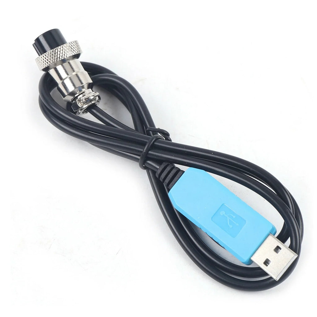 Capacity 200W EBC-A40L 110V Current 5V Battery Tester High 40A Manual Lithium