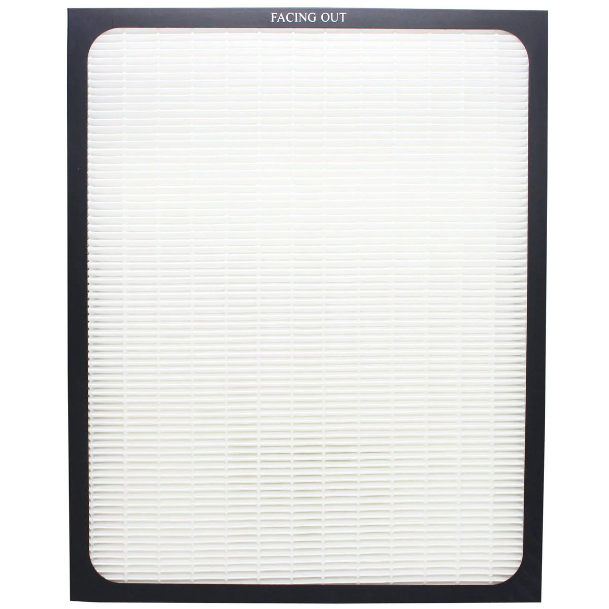 Purifier Replacement Blueair Air Filter - Air 200 300 300 & Blueair Filter 4-Pack Compatible