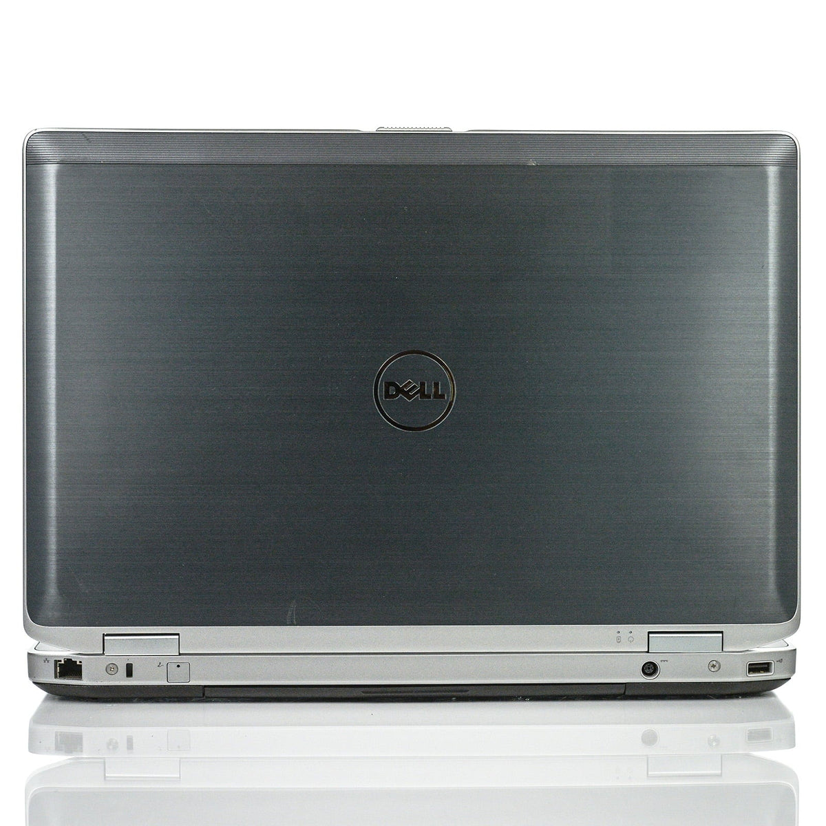 Laptop Pro Latitude v.WAB E6520 Win Dual-Core 10 Used i5 1TB 8GB A
