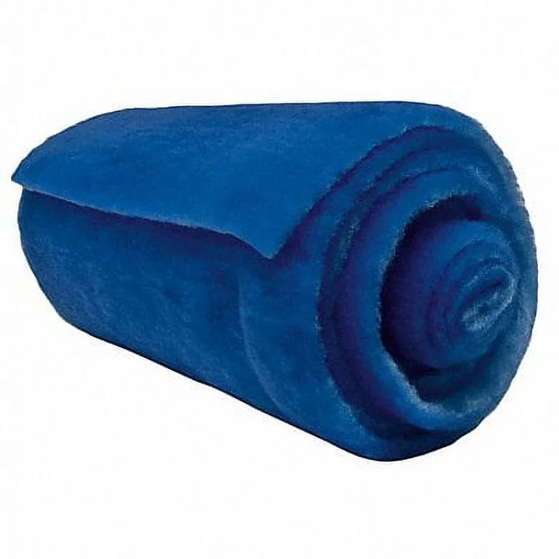 Air in.,MERV 7 2GGG7 Filter Roll,50 in.x90 Handler ft.x1
