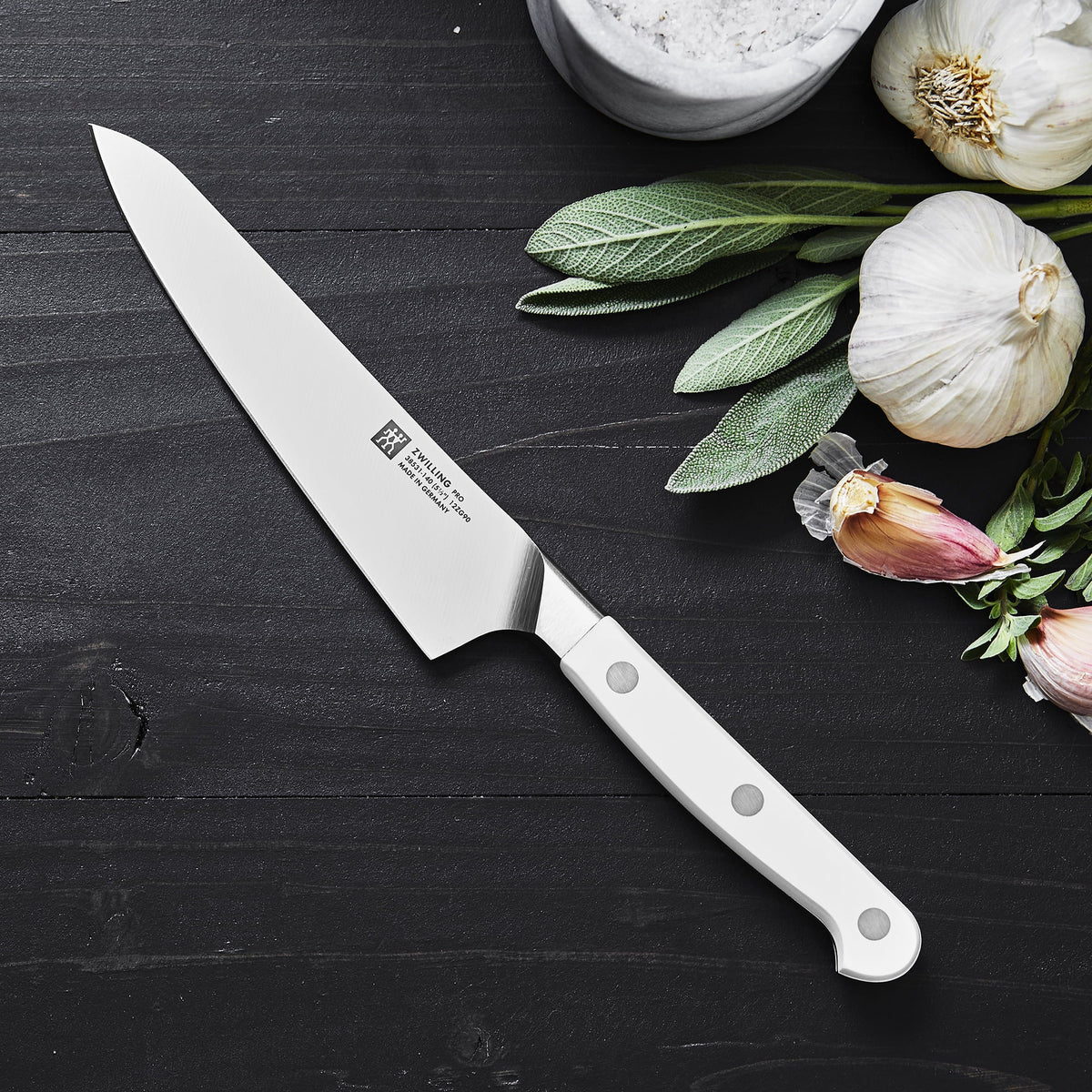 Prep Le Blanc Knife Pro Fine Edge 5.5-inch ZWILLING