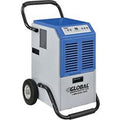 Day, Dehumidifier Commercial Pints 110 Heavy & Blue Duty Grey Per