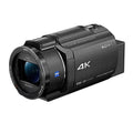 Camcorder Handycam FDR-AX43 UHD 4K