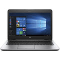 Pro GB i5 HP 14" (Refurbished) 8 Restored 180 Core GHz GB 840 2.30 G3 Elitebook Laptop W10 SSD