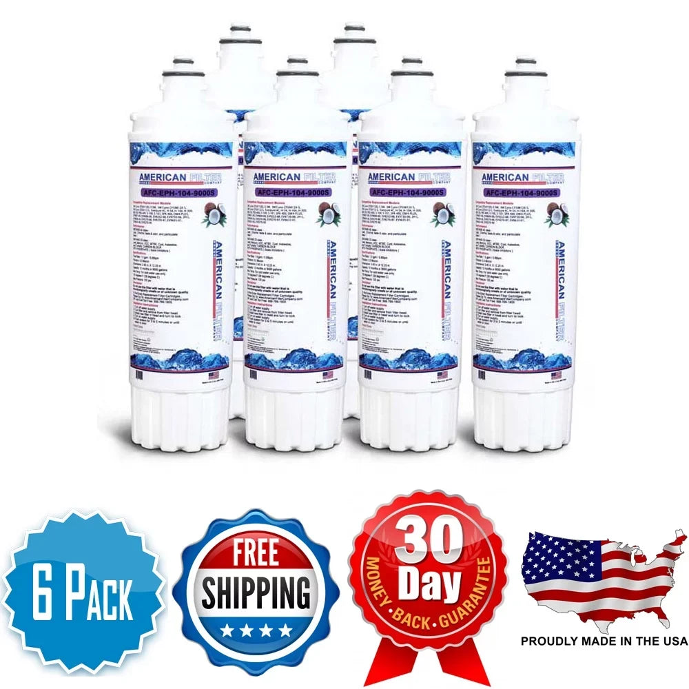 , U.S.A. in - 6 AFC # Compatible Filters AFC-EPH-300-12000SK - EV933744 , with Pentair® , Brand liquid Filters Made Model